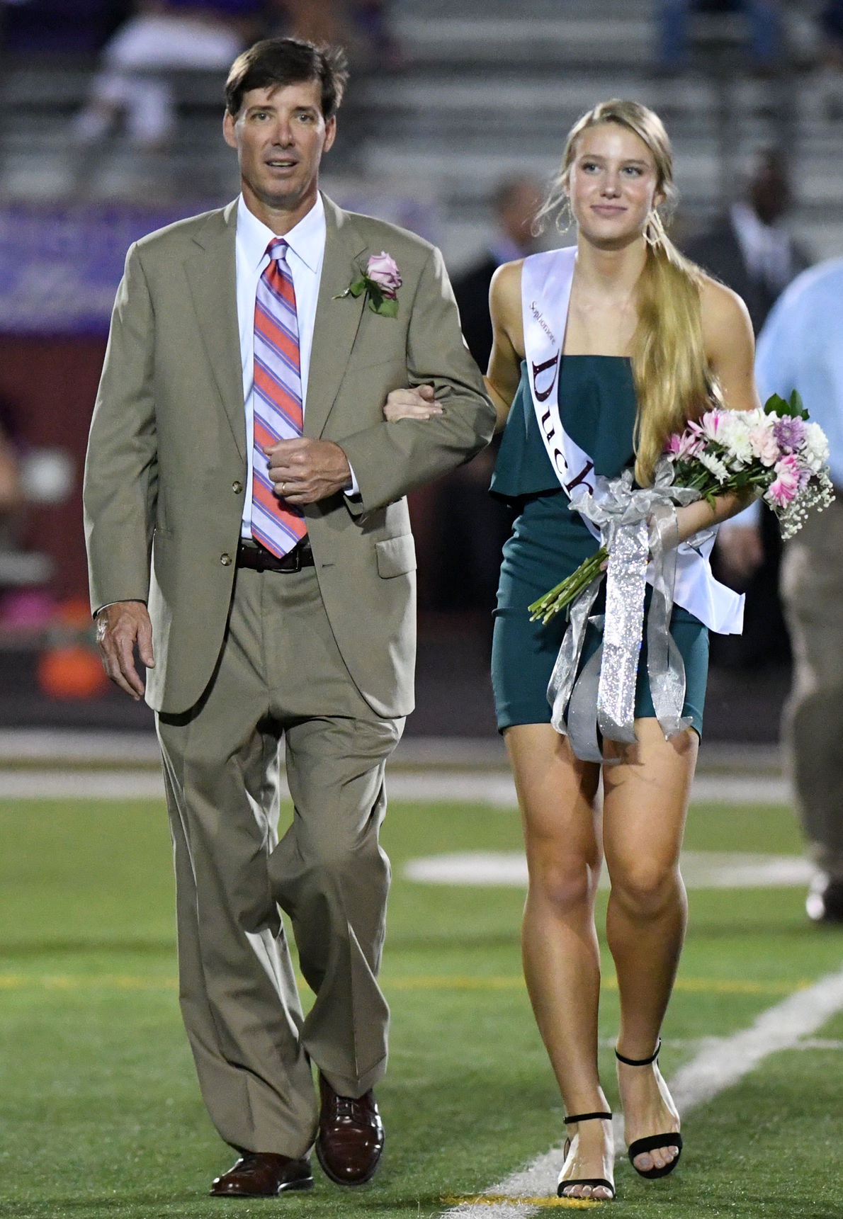 AMC Homecoming 2019
